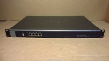 NETGEAR WC7520 ProSafe 20-AP Wireless Controller Dual Radio 4-Port + RACK EARS picture