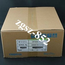 Pro-face GP2600-TC11-24V Touch Panel Brand New Fast Shipping FedEx or DHL picture