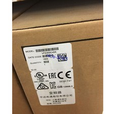 1PC Delta VFD300C43A VFD-C2000 Frequency Converter New Expedited Shipping picture