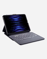 🔥 ZAGG Pro Keys 2 Keyboard Case iPad Pro 11 M5 M4 Bluetooth 840390313942 🔥 picture