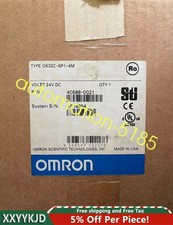 1PC OMRON Security Laser scanner OS32C-SP1-4M brand new fedex or DHL picture