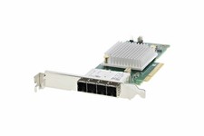Dell Microsemi ASA-80165H 12G SAS HBA PCIe Full Height 89R7R | 1 Year Warranty picture
