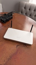Cisco MX68W-HW 450Mbps Ethernet Wireless Router picture