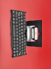 Dell Axim X5 Pocket PC PDA Foldable Keyboard G7L0001 OX379 ~ No Cable Included picture