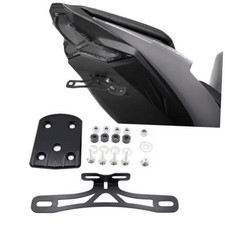 Motorcycle License Plate Bracket Fender Eliminator Kit For ZX-6R ZX6R zx6r 636 picture