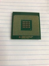 Intel SL6GD Xeon 2.40GHz 512KB 533MHz Socket 604 Processor picture