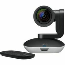 Logitech PTZ Pro 2 USB HD 1080P Video Camera for Conference Rooms picture