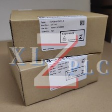 1PCS New PEPPERL+FUCHS KFD2-UFC-Ex1.D Safety Barrier In Box* picture