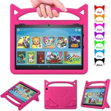 Case For Amazon Fire Max 11/Fire HD 10/Fire HD 8/Fire 7 Tablet Shockproof Cover picture