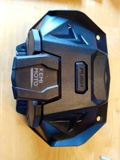 KEMIMOTO X3 Electric Device Tablet Holder, X3 GPS Mount Storage Box picture