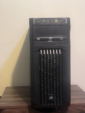 Custom Budget Gaming PC Starter Kit | Ryzen 5 | 16GB RAM | ROG Strix | NO HDD picture