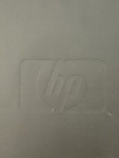 hp desktop computer  PC Tower picture