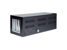 4 SLOT PCIE EXPANSION CHASSIS - picture