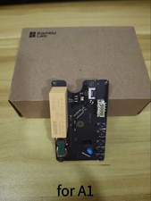 original AC control panel for Bambu lab A1 3d printer accessories picture