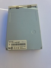 Panasonic JU-257A136P  Floppy Disk Drive Untested picture