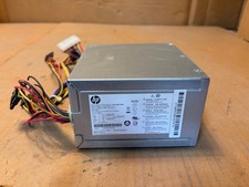 HP Pro 3400 Microtower PC FH-XD301MYR 300W Switching Power Supply- 633189-001 picture