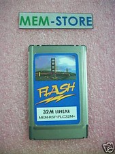 MEM-RSP-FLC32M 32MB Linear Flash card for Cisco RSP7000 New picture
