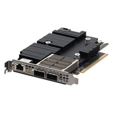 NVIDIA BlueField-3 B3220SH 200GbE/NDR200 IB Network Adapter NEW SEALED picture