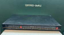 AV Access Anyway‑D400 8‑Port USB/VGA KVM Switch – Used – Rackmount. picture