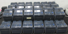 lot of 58 Intermec PC43d Direct Thermal Label Printer USB Ethernet picture