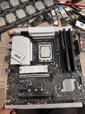 Gaming PC Bundle: Intel Core i5-14600KF + MSI B760M-A DDR4 II + 32GB RAM Kit picture