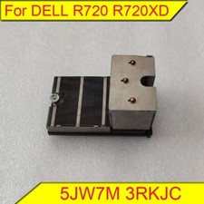 For original DELL R720 R720XD server CPU cooler upgrade kit 5JW7M 3RKJC picture