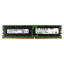 PC4-17000R Micron 16GB Module HP Apollo 4500 4200 726719-B21 Server Memory RAM picture