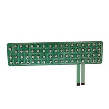 1PCS New Keyboard Inner Circuit For DIGI SM100 JRP  Electronic Scales picture