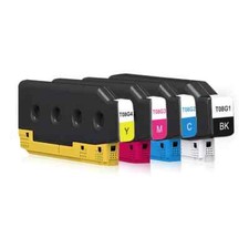  T08g1 -T08g4 Ink Cartridge Use In For Epson wf Enterprise AM-C4000/C5000/C6000 picture