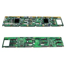 Supermicro Backplane BPN-SAS2-826EL2 12x 3.5