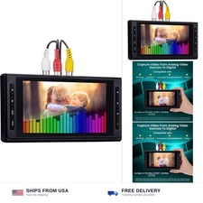 ClearClick Video to Digital Converter 3.0 (Third Generation) - Record Video &... picture