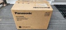 New Panasonic KV-S1045C High Speed Color Scanner picture