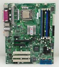 Supermicro C2SBA+II w/ Intel 6420 SLA4T Motherboard NO I/O  🚚 picture