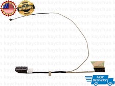 Original LVDS LCM LCD Video Display Screen Cable 6017B0584903 QHD 40pin picture