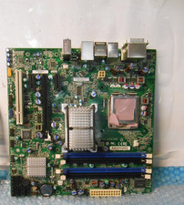 Intel DQ45CB Desktop Board picture