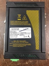 RUGGEDCOM RUGGED INDUSTRIAL NETWORK SWITCH RS900G RS900G-24-D-2SFP CLEAN UNIT picture