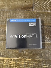 enVision Math PC Software picture
