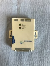 Lantronix UDS-10 Serial to Ethernet Interface 1 Unit 6 Available picture