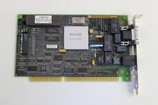 IBM 73G2032 16/4 ISA-16 16 BIT ISA TOKEN RING ADAPTER 60G3994 60G3992 73G2042 picture