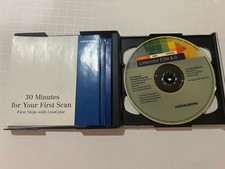 Heidelberg Linocolor Elite Ver. 6.0.9 With Scanopen LS for Apple Power MAC picture