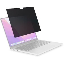 Kensington MagPro Elite Magnetic Privacy Screen for MacBook Pro 16 Inch,K58371WW picture