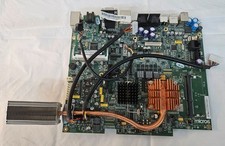 MICROS PCWS2015 POS Computer MOTHERBOARD w Core I5 2.4GHz NO RAM/CMOS picture