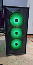 New Custom Built Gaming Pc RX 5500 XT Ryzen 5 1600 16gb RAM 1TB SSD picture