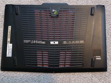 OEM MSI PLASTIC BOTTOM COVER + INTERNAL COVER  DOMINATOR PRO  picture