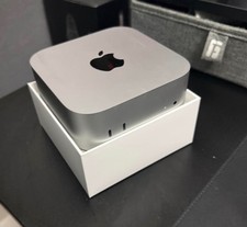 Apple Mac Mini M4 – Base Model picture