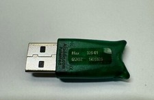 Aladdin SafeNet HASP HL Max USB SECURITY KEY Software Programming Dongle 325-61 picture
