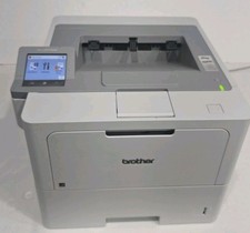 Brother HL-L9310CDW Color Laser Printer Wireless Duplex Network Tested picture
