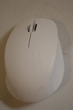GENUINE OEM Samsung White Mouse AA-MB1N9DW picture