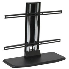 Premier Mounts PSDTTSB Universal Tabletop Stand 32-50in Black picture