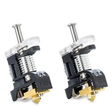 1X Ultimaker 3 3D printer kit with replacement parts for UM3 printing core AA/BB picture